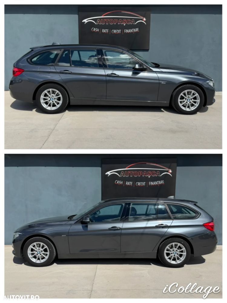 BMW Seria 3 - 10