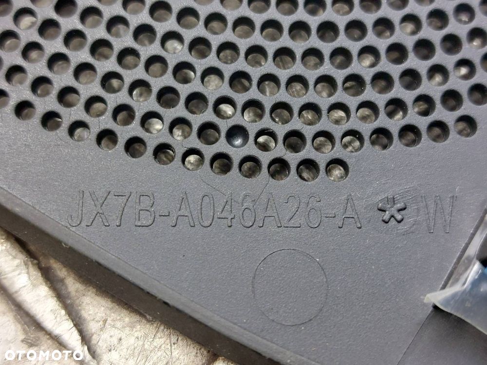 GŁOŚNIKI KOMPLET FORD FOCUS MK4 KOMBI 1X7T-18808-DA JX7B-A046A26-A - 12