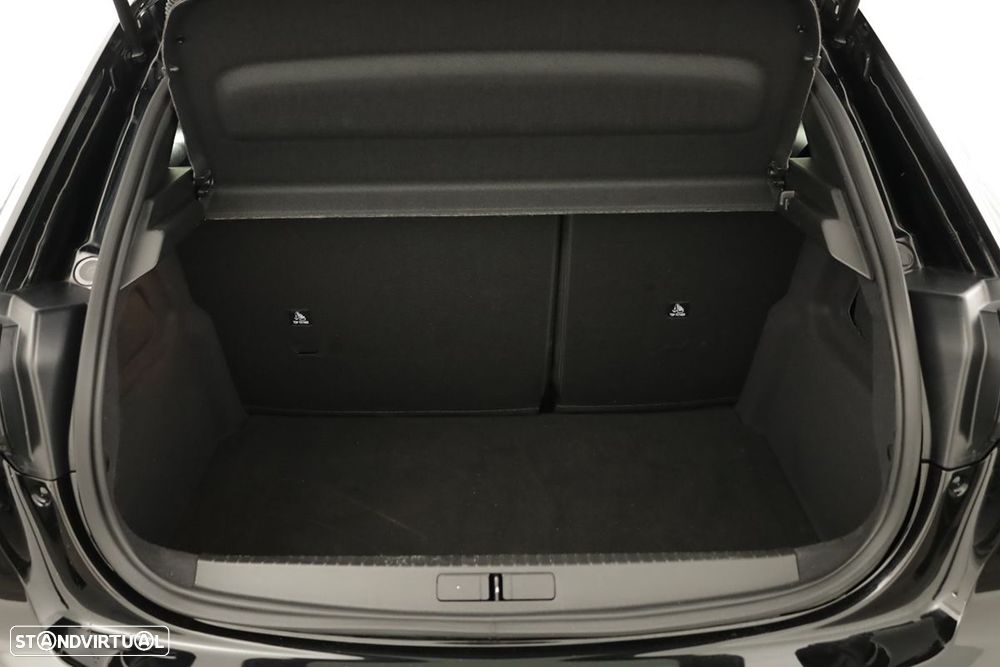 Peugeot 208 1.2 PureTech Allure - 23