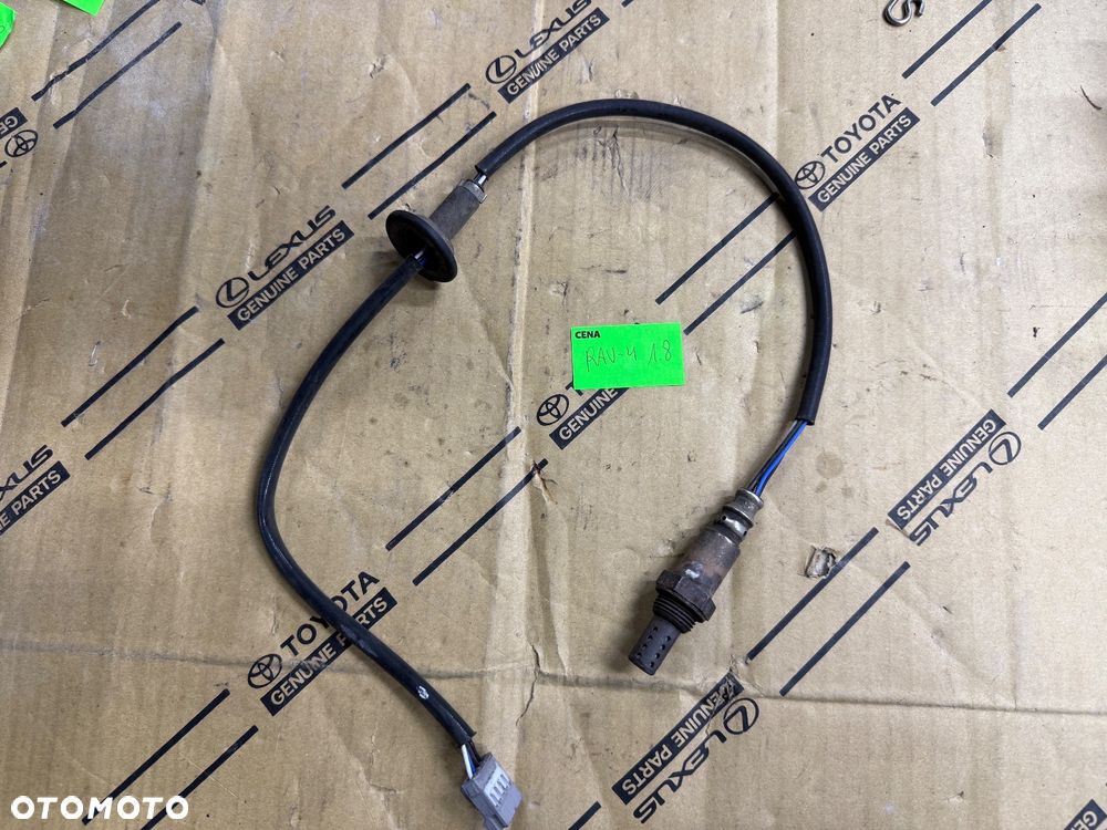 Sonda lambda Toyota Rav-4 1.8B 00-05r. Nr. 89465-42060. - 1