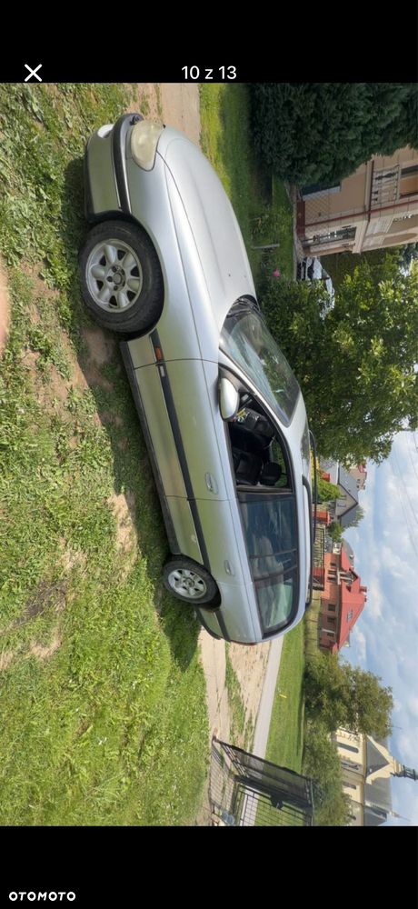 Opel Omega - 2