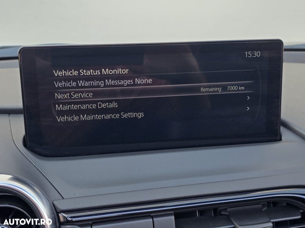 Mazda MX-5 SKYACTIV G132 Exclusive-Line - 27