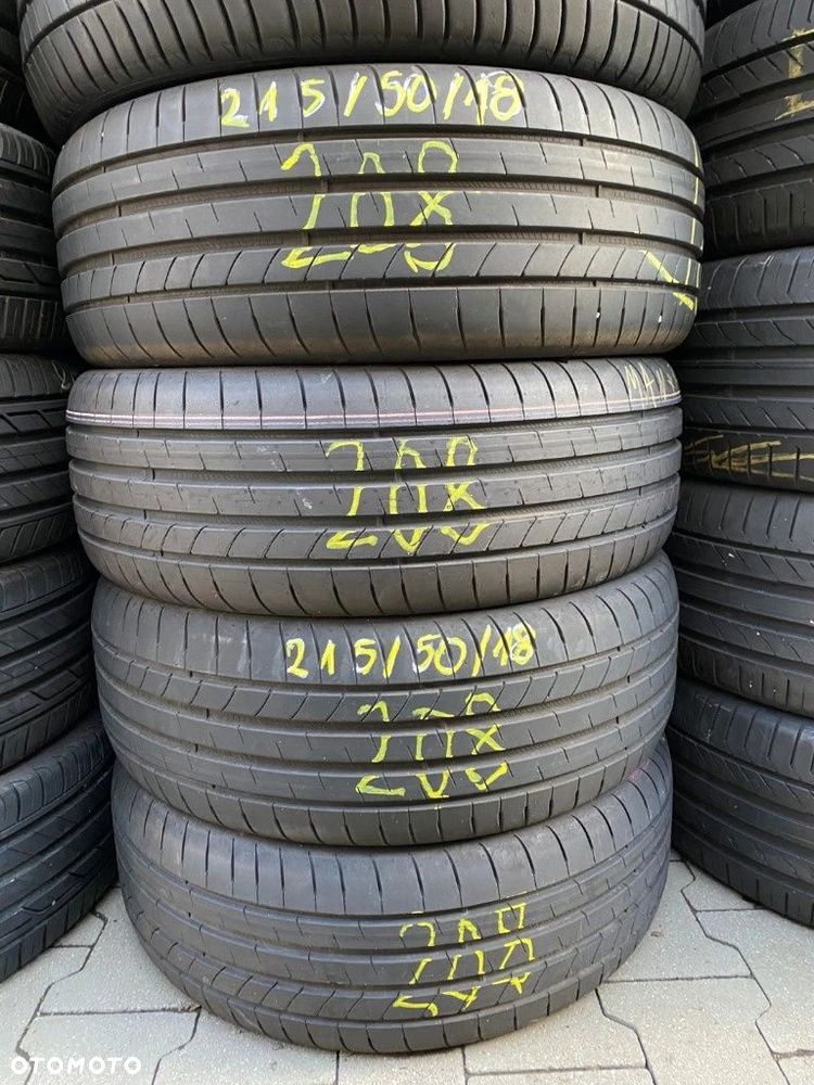 215/50/18 Goodyear Eagle F1_6,8mm_4szt_(208) - 2