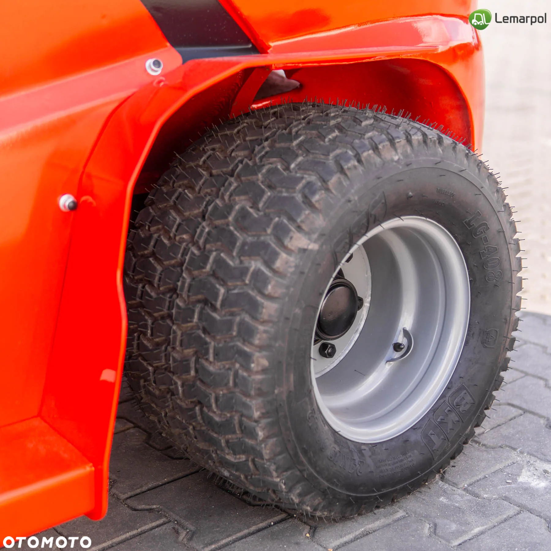 Inny D30 - 10