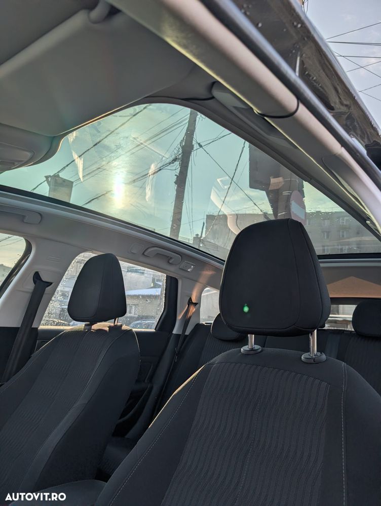 Peugeot 308 - 4