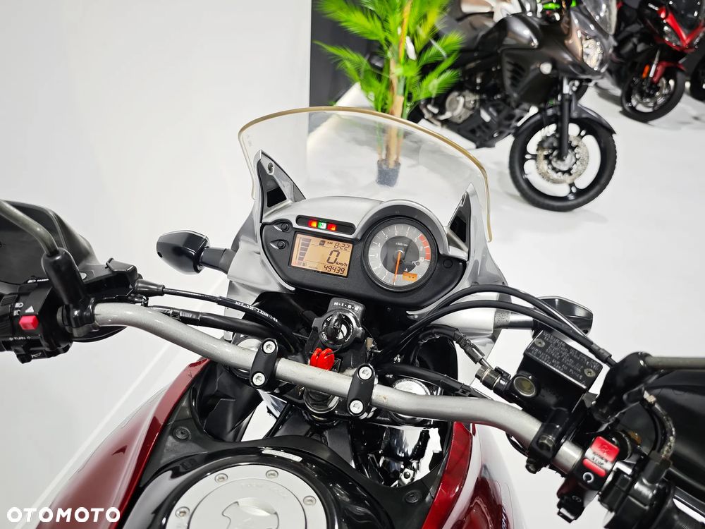 Honda Transalp - 5