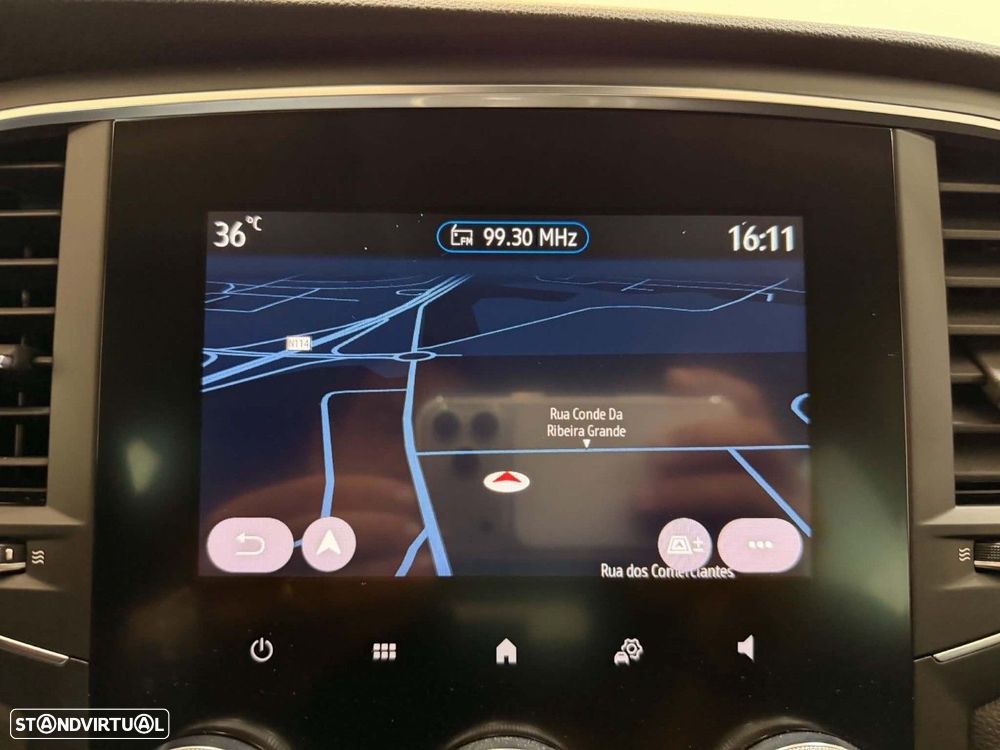 Renault Mégane Sport Tourer 1.6 E-Tech Plug-In Intens - 4