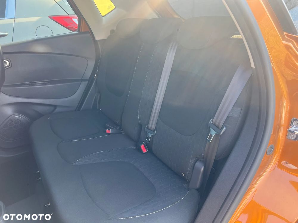 Renault Captur (ENERGY) TCe 90 LIMITED - 17