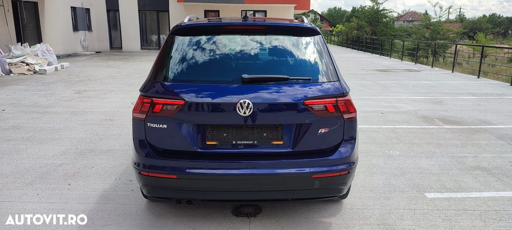 Volkswagen Tiguan - 20