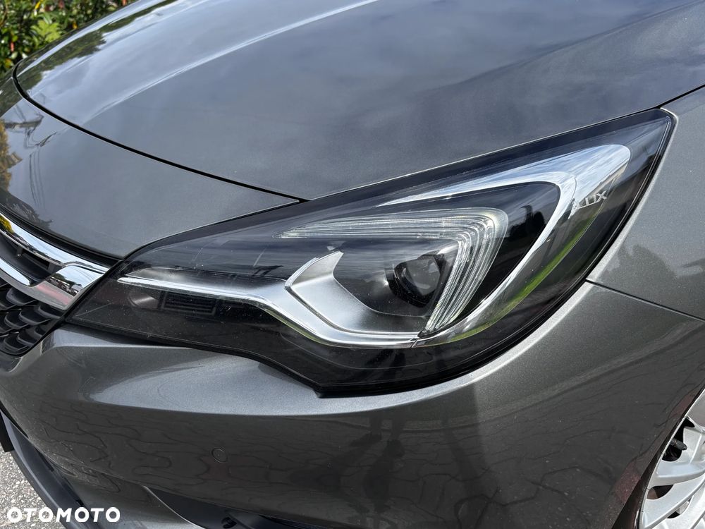 Opel Astra 1.6 D (CDTI) Start/Stop Innovation - 6