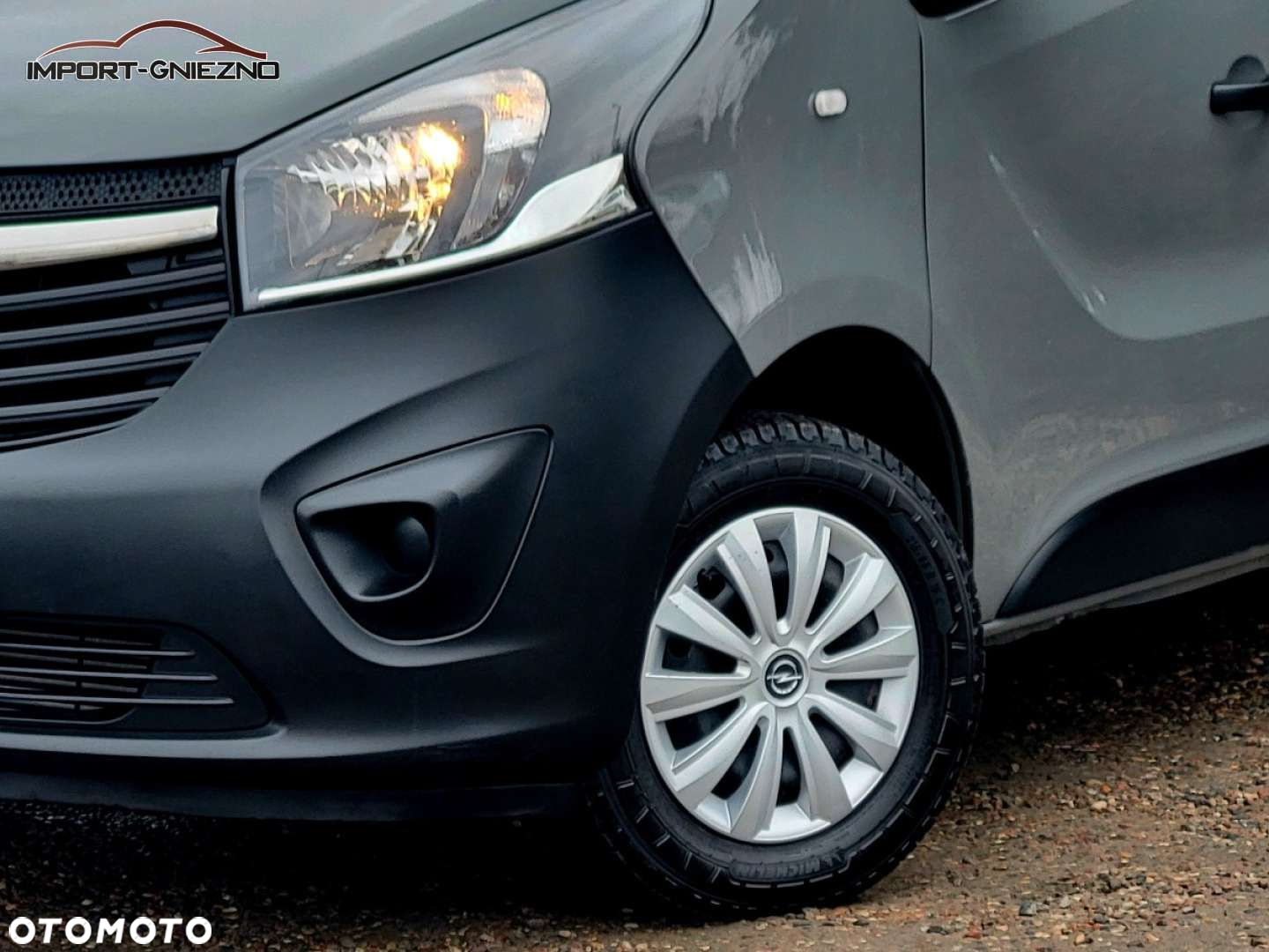 Opel Vivaro - 30