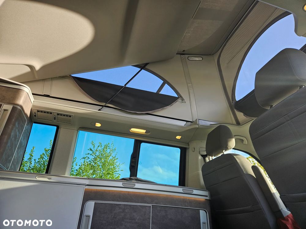 Volkswagen California - 21