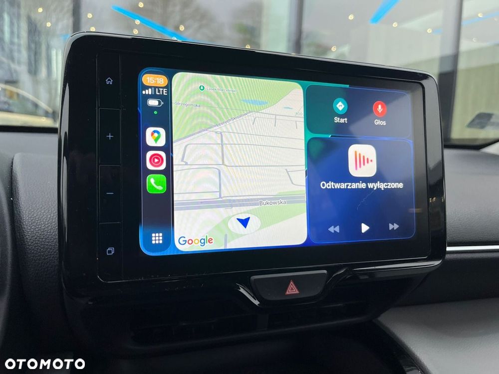 Toyota Yaris Cross Hybrid 1.5 Comfort - 15