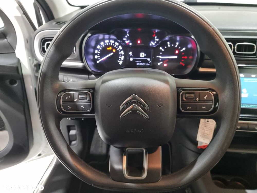 Citroën C3 - 22