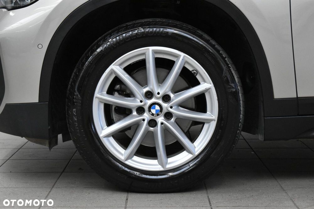 BMW X1 sDrive18i Advantage - 7