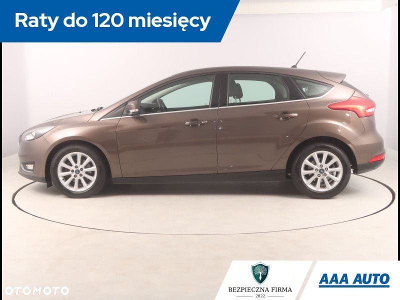 Ford Focus - 3