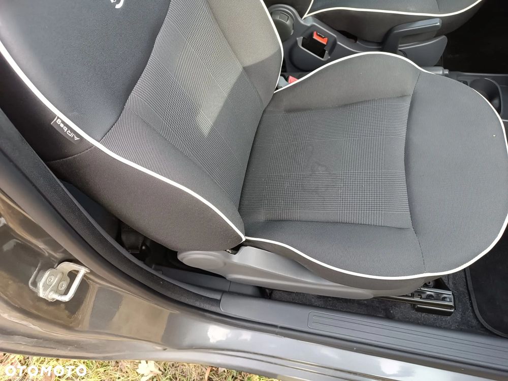 Fiat 500 1.2 Start&Stopp Cult - 11