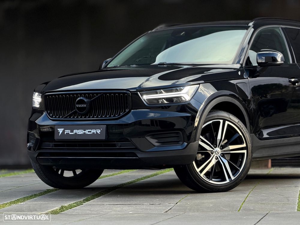 Volvo XC 40 1.5 T5 PHEV R-Design Expression - 13