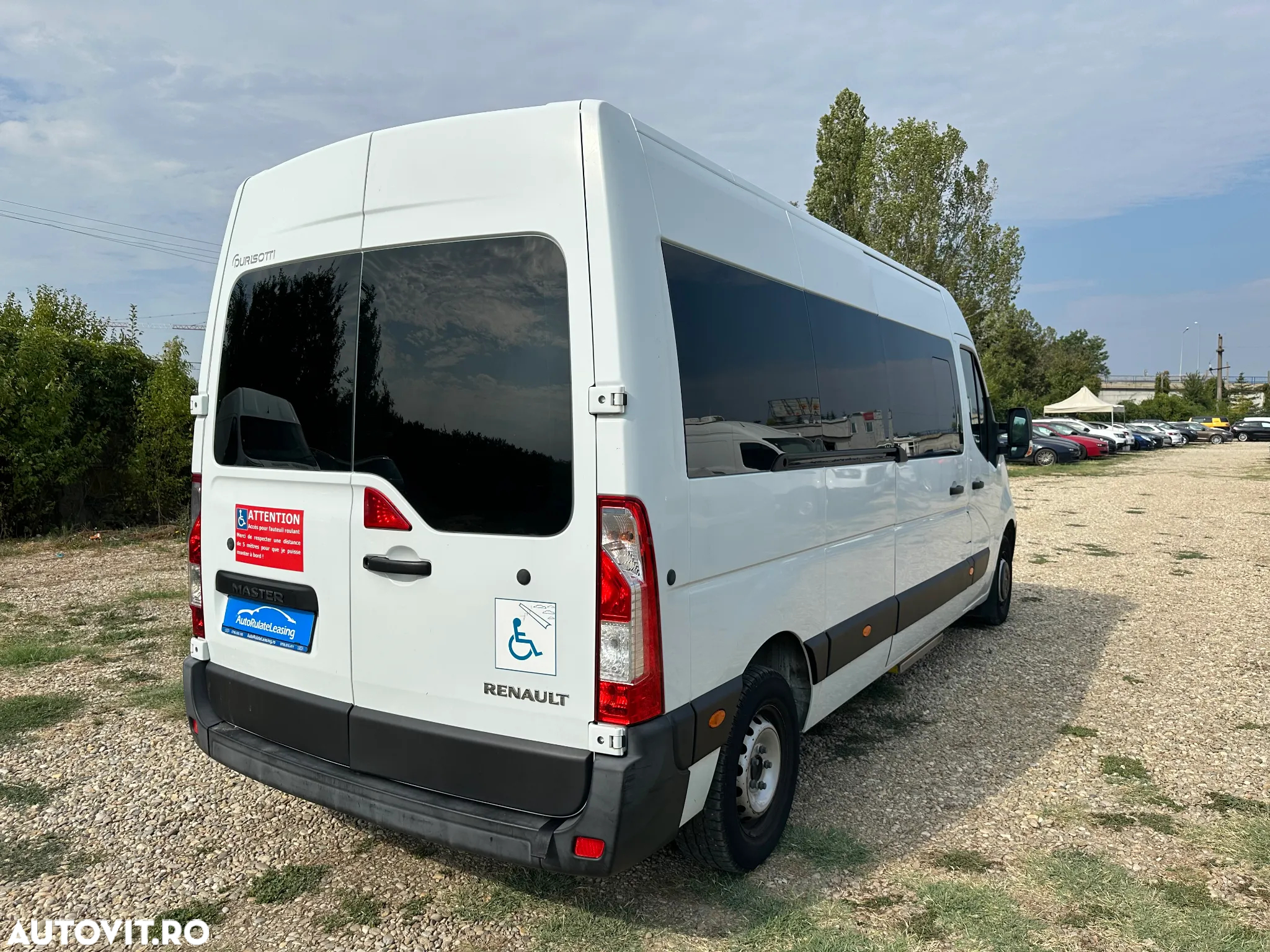Renault Master - 3