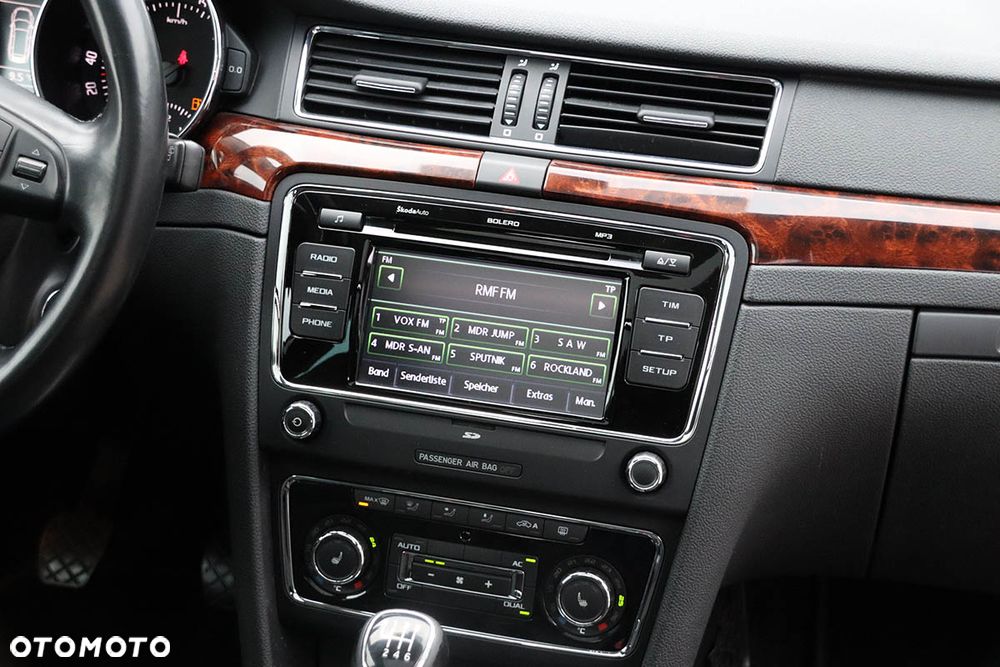 Skoda Superb 1.8 TSI Exclusive - 32