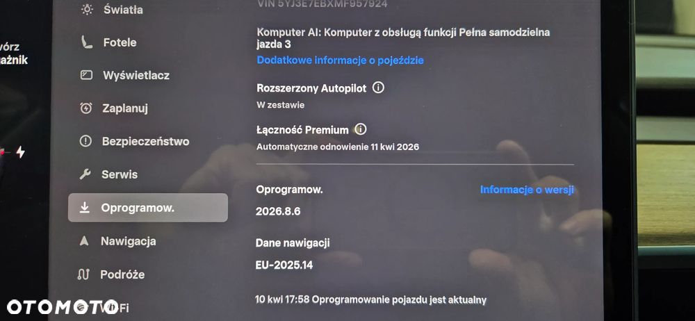 Tesla Model 3 Langstreckenbatterie Allradantrieb Dual Motor - 25