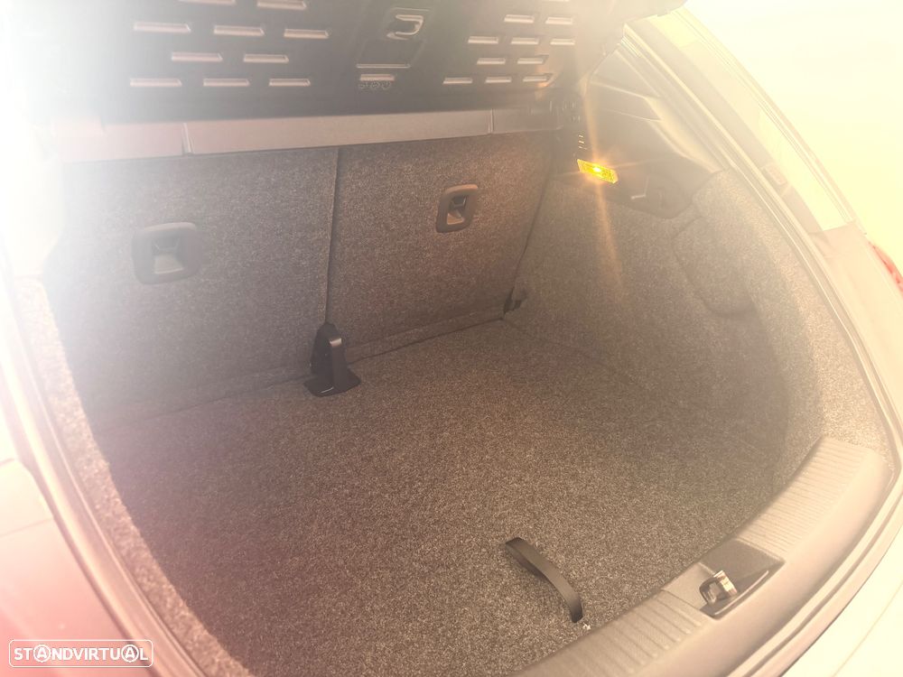 VW New Beetle 1.2 TSI Exclusive Design - 8