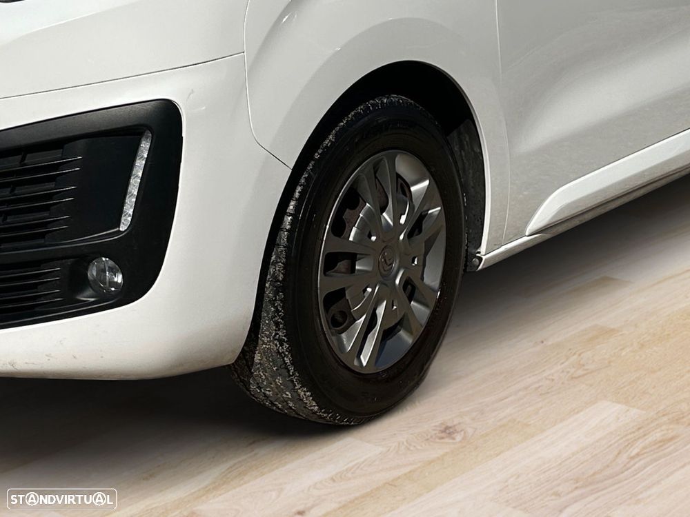 Citroën Spacetourer 1.6 BlueHDi XL Feel - 7