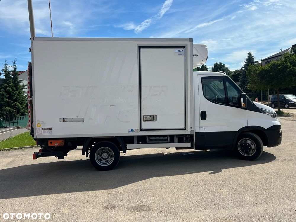 Iveco 35C13 - 21