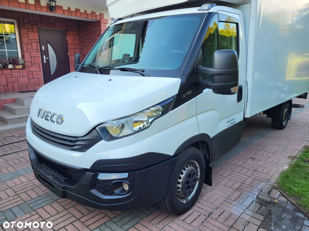 Iveco DAILY IS35SI2AA / 35S18 - 5
