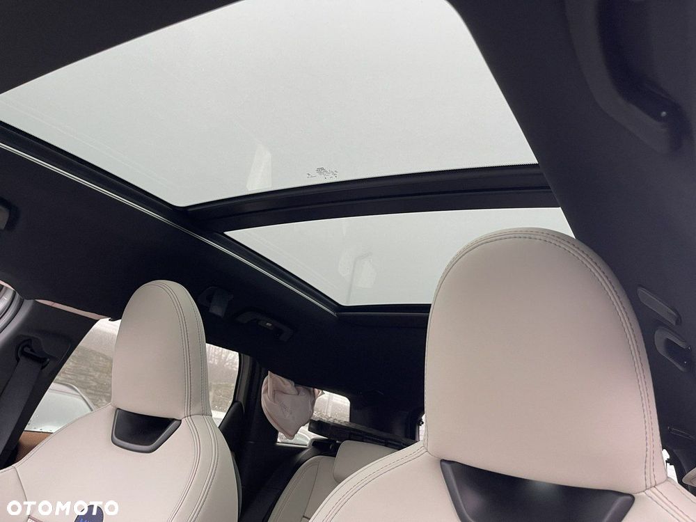 MINI Countryman C mHEV Linia Favoured - 11