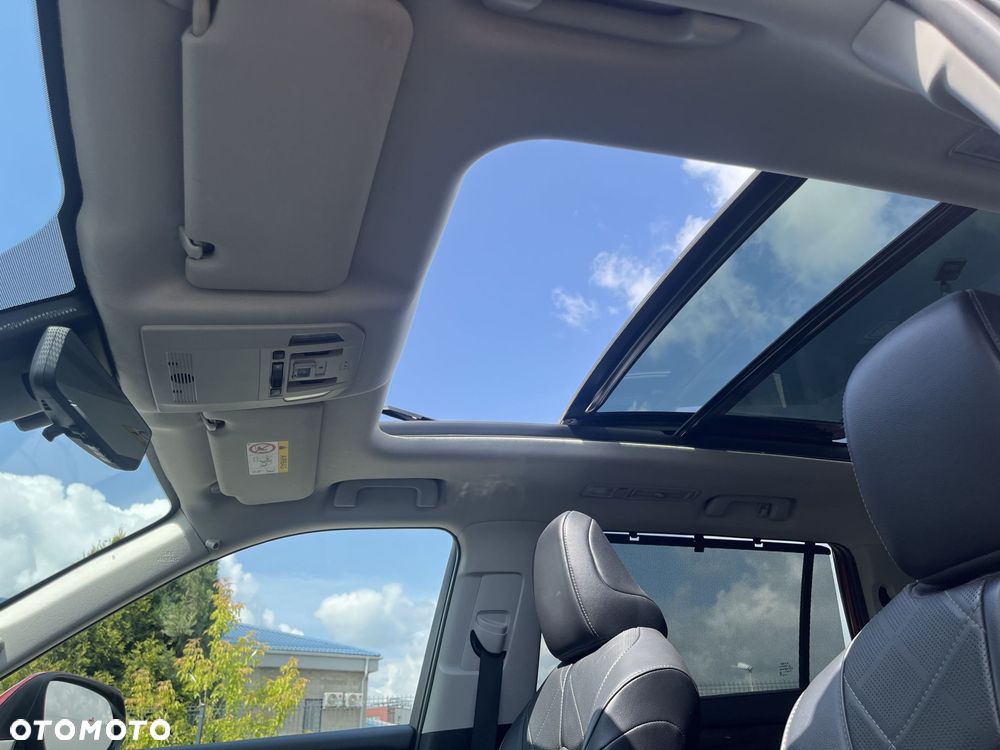 Toyota Highlander - 17