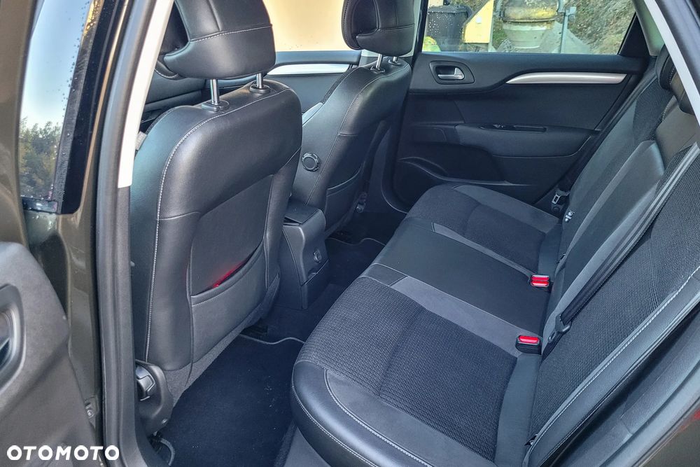Citroën C4 1.6 BlueHDi Feel Edition S&S - 22