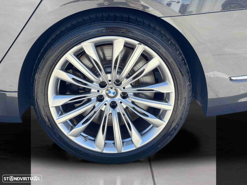 BMW 760 M760 Li xDrive - 10