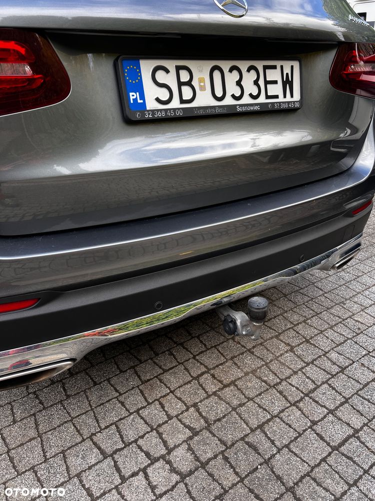 Mercedes-Benz GLC 250 4-Matic - 13