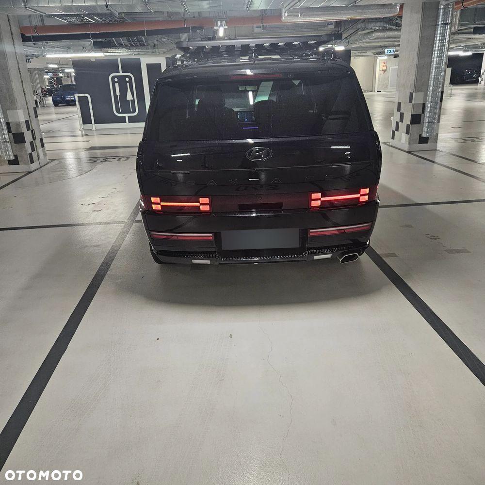 Hyundai Santa Fe - 10