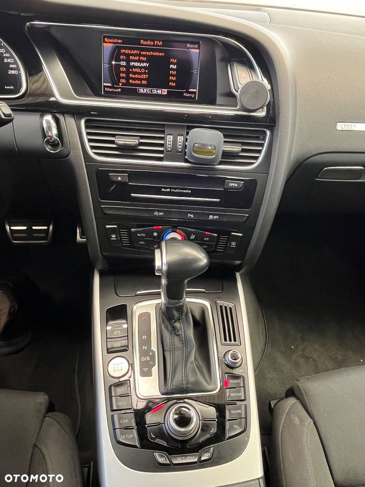 Audi A5 Sportback - 18