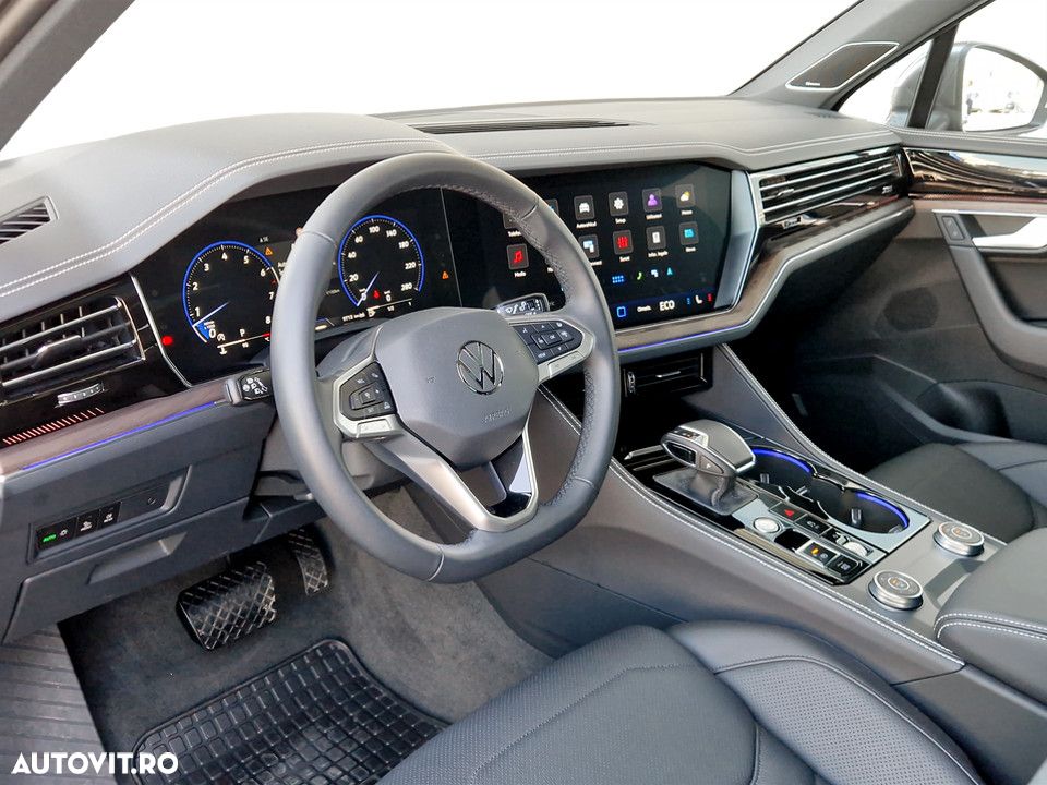 Volkswagen Touareg V6 TSI Elegance - 19
