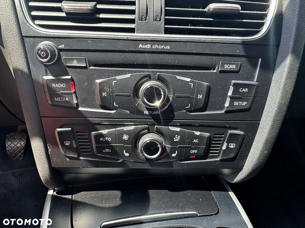 Audi A4 Avant 1.8 TFSI Attraction - 14