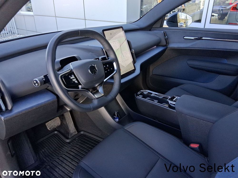 Volvo EX30 - 12