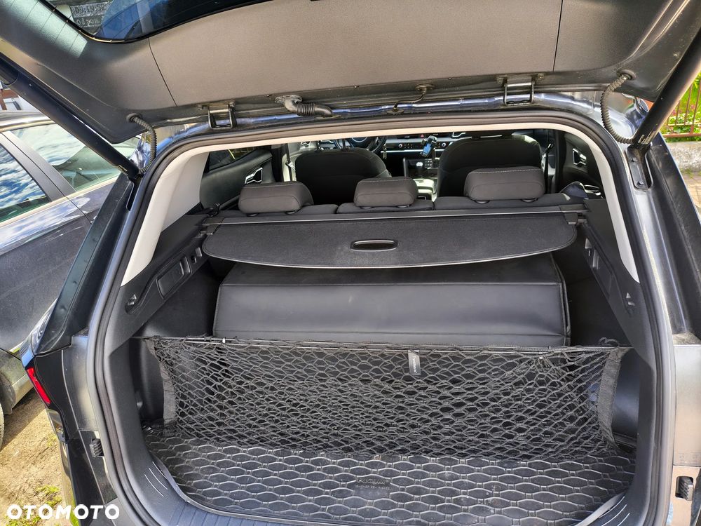Kia Sportage 1.6 T-GDI Smart 2WD - 7