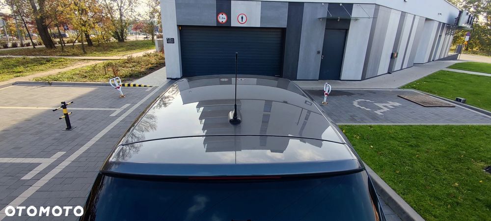 Volkswagen Tiguan 1.4 TSI BlueMotion Technology Freestyle - 8