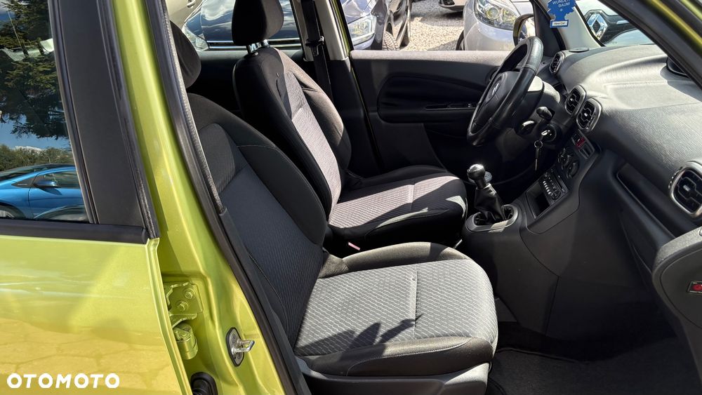 Citroën C3 Picasso VTi 95 Color Selektion - 10