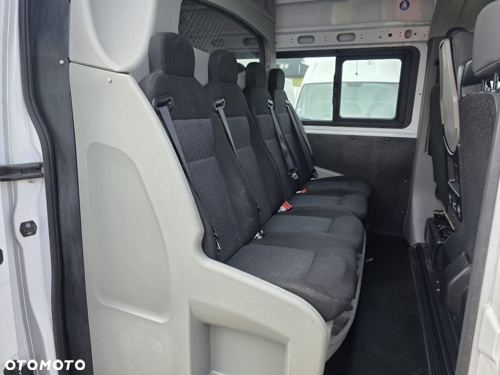 Opel Movano L3H2 - 11