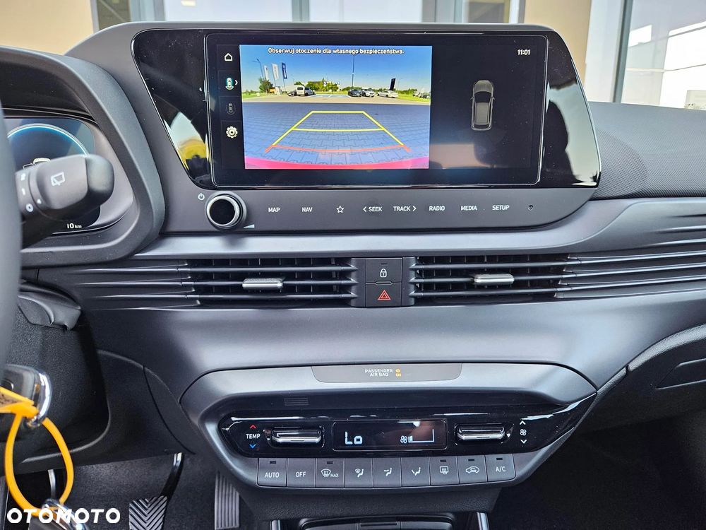 Hyundai i20 1.0 T-GDi Modern - 18