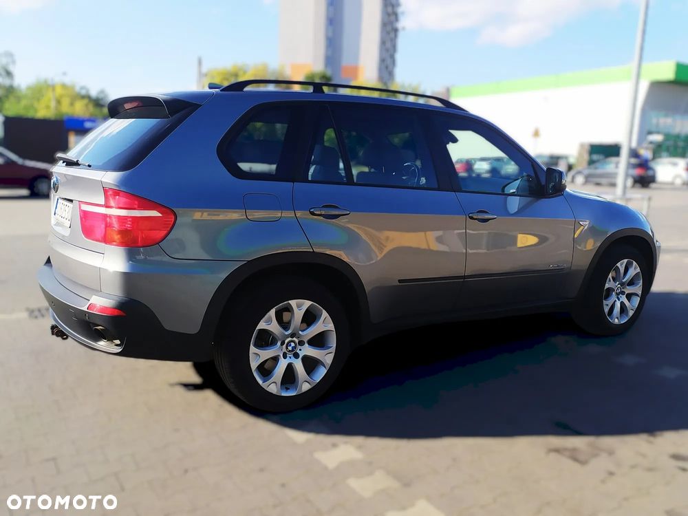 BMW X5 xDrive35d - 4