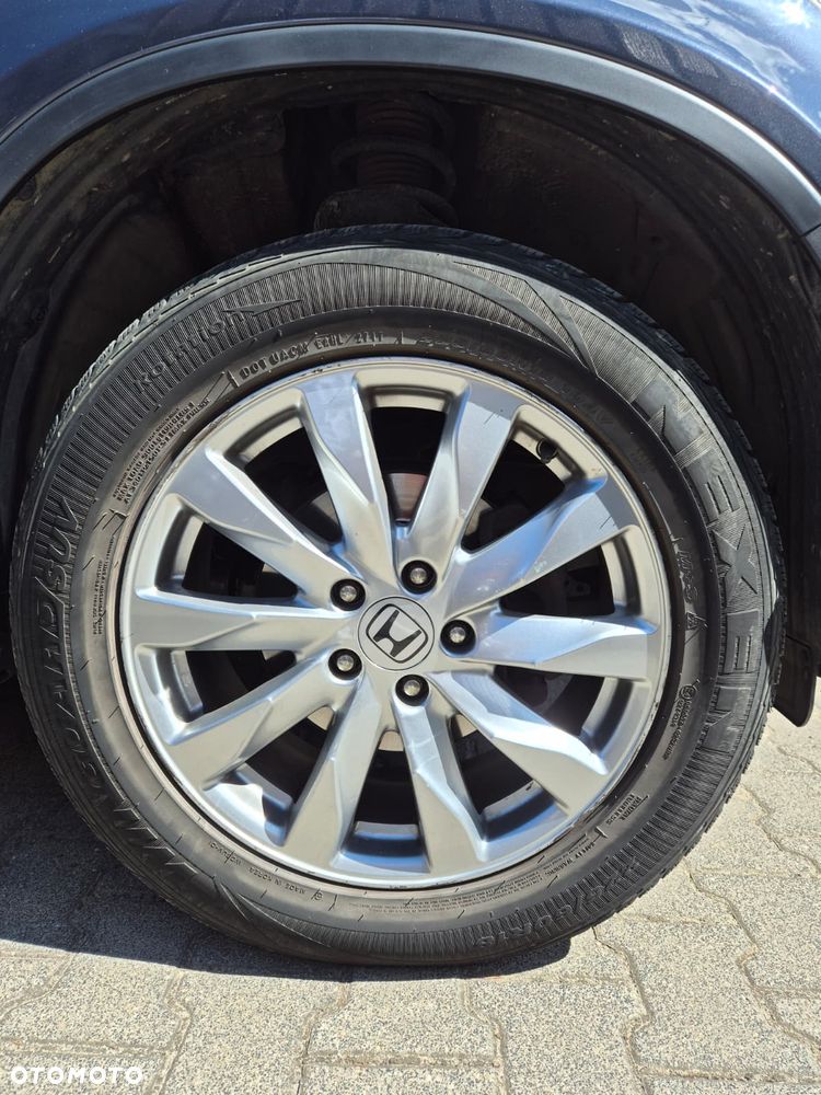 Honda CR-V 2.0 Executive - 10