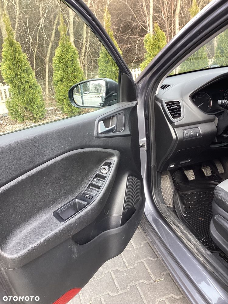 Hyundai i20 - 7