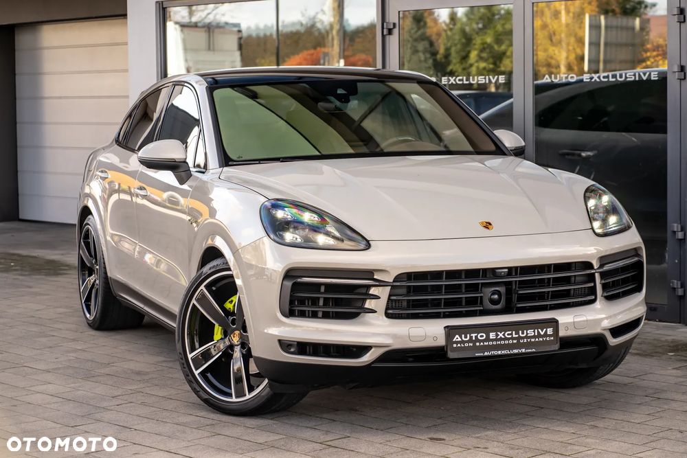 Porsche Cayenne - 9