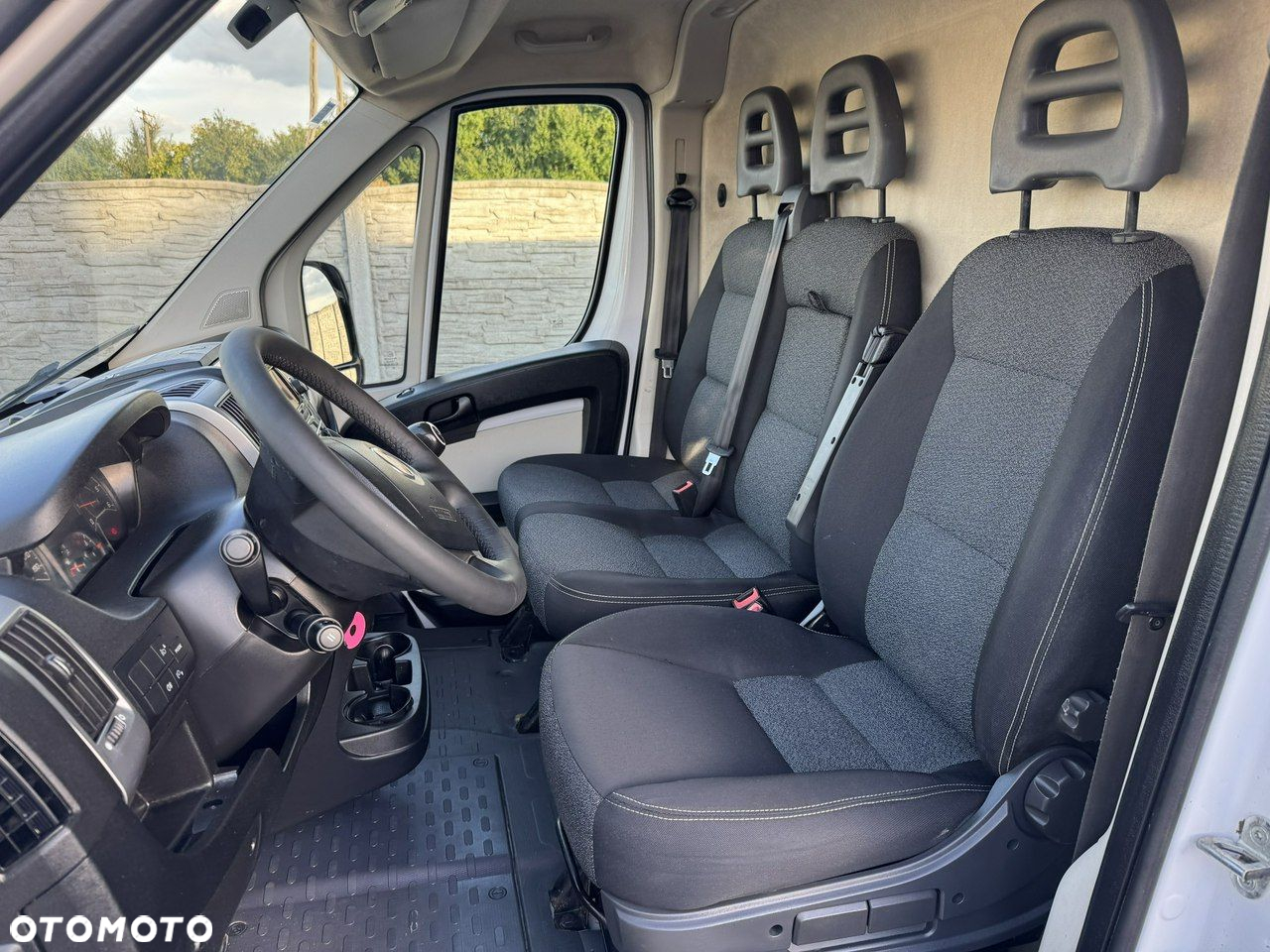 Fiat Ducato - 16