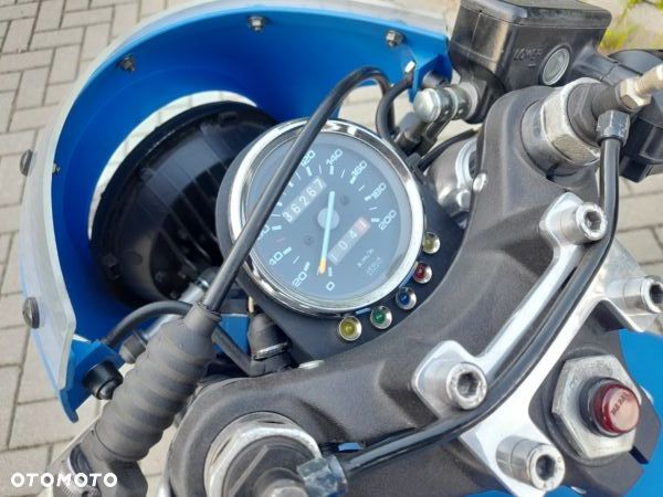 Moto Guzzi Inny - 8
